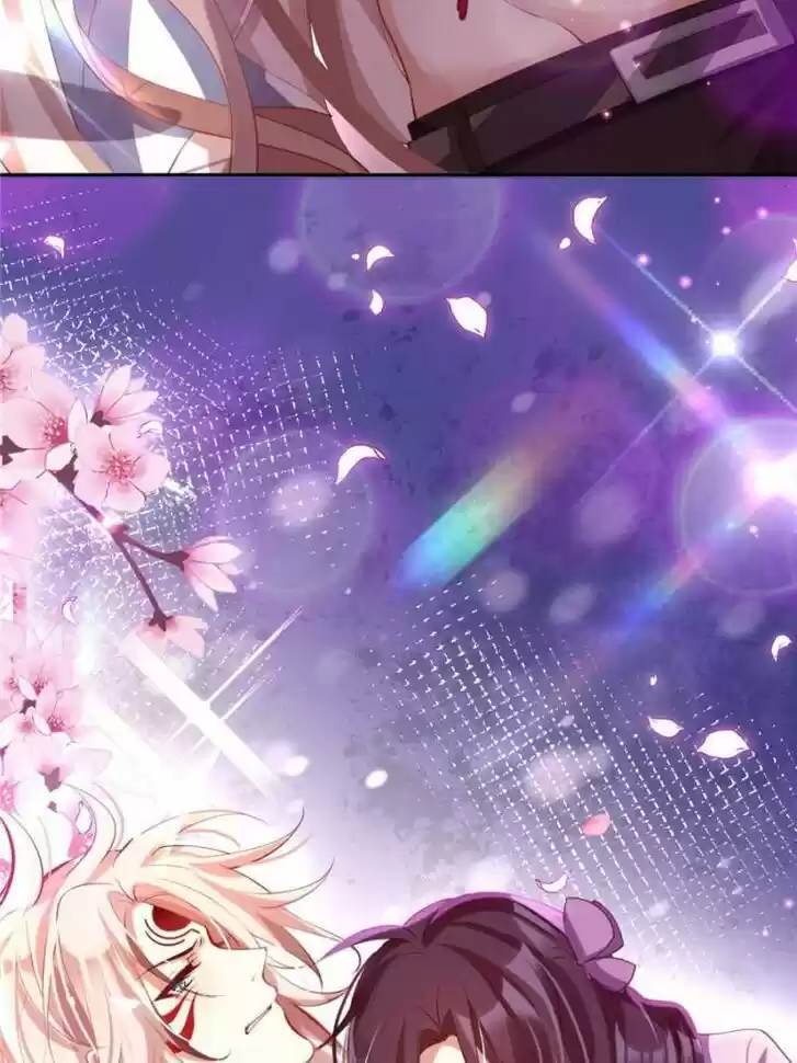 The Evil Girl is The Emperor Ch.124