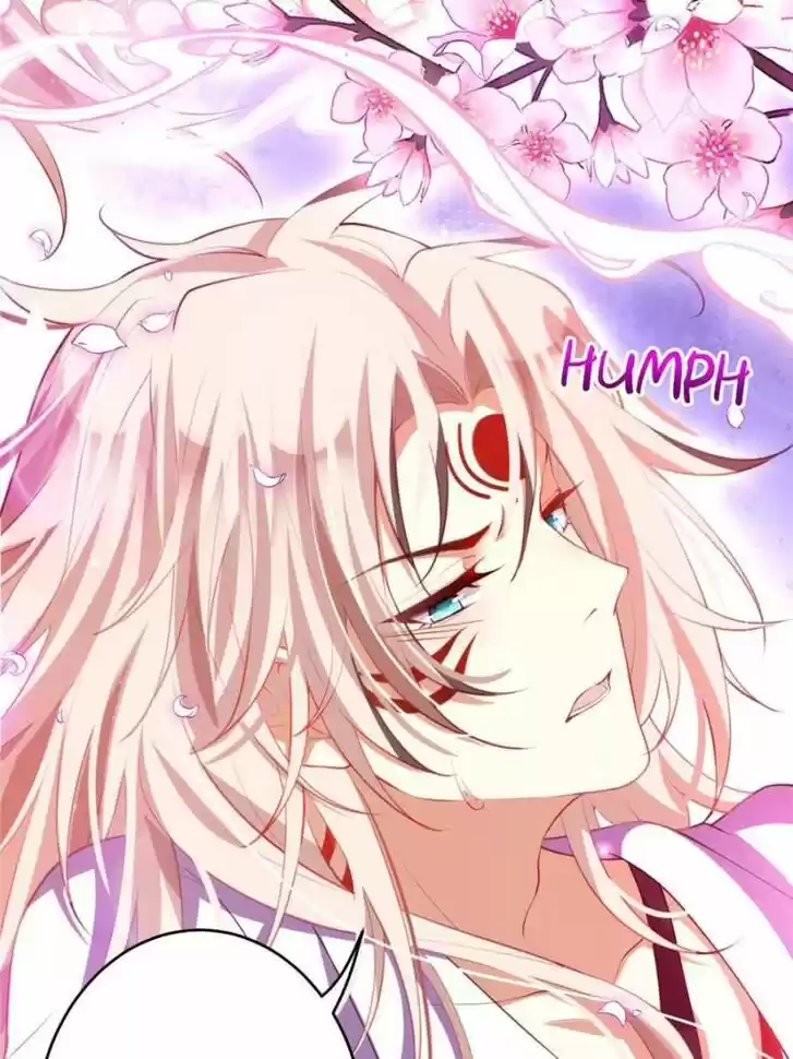 The Evil Girl is The Emperor Ch.124