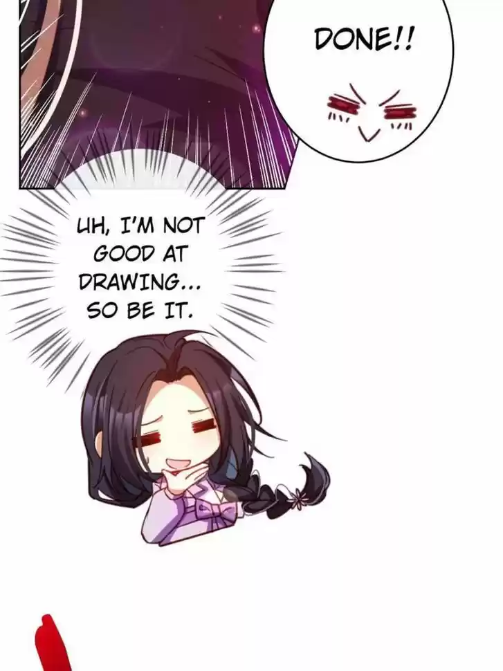 The Evil Girl is The Emperor Ch.124