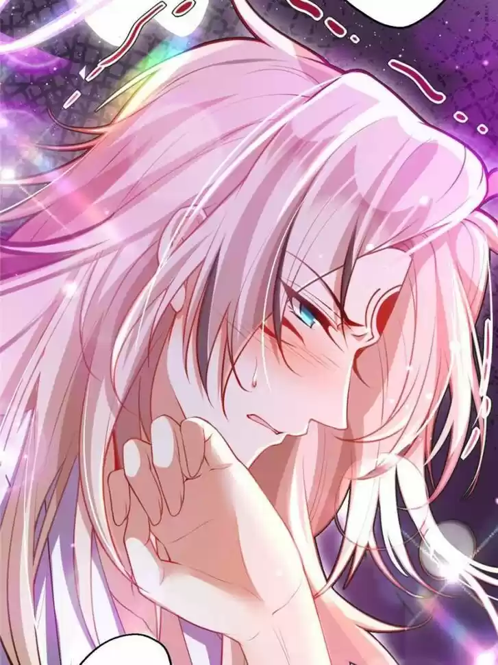 The Evil Girl is The Emperor Ch.124