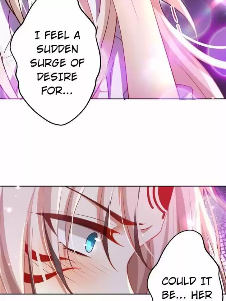 The Evil Girl is The Emperor Ch.124