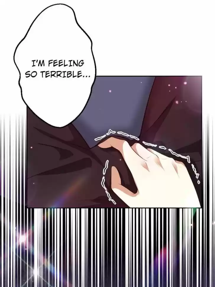 The Evil Girl is The Emperor Ch.124