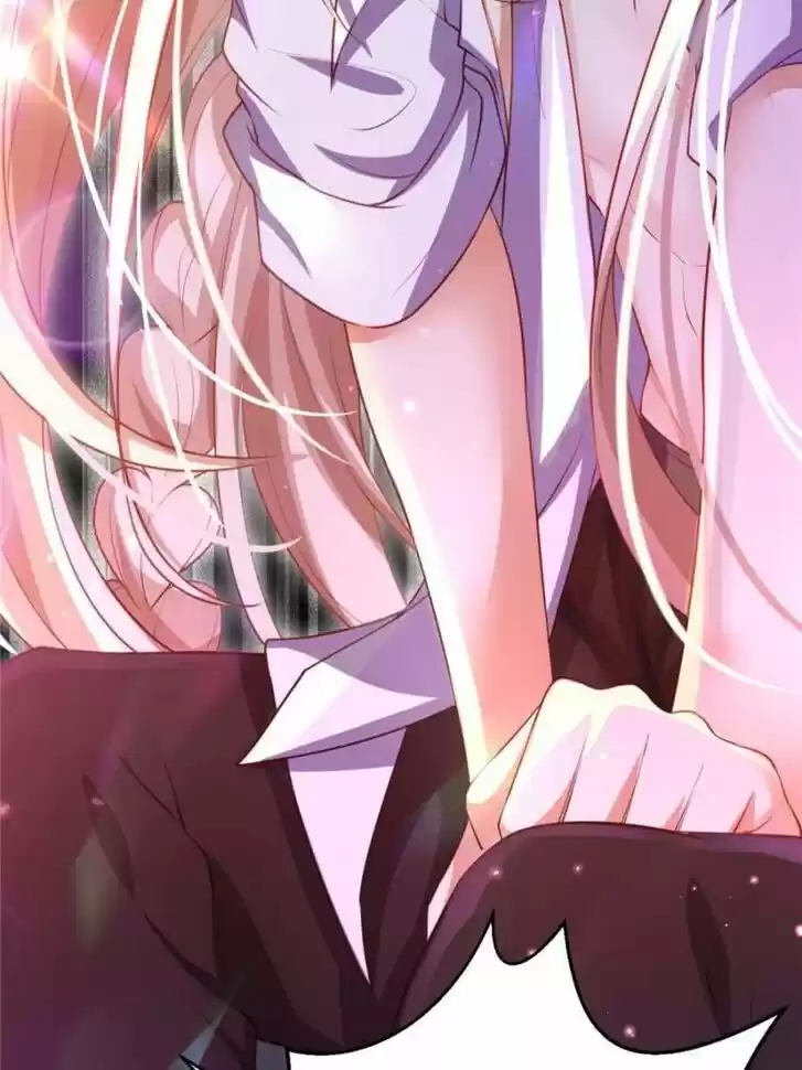 The Evil Girl is The Emperor Ch.124