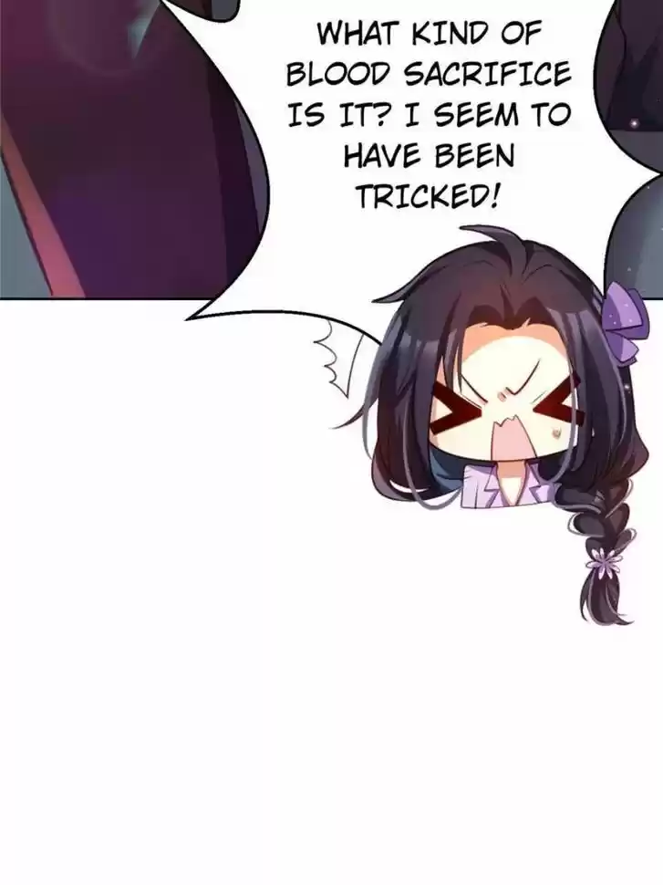 The Evil Girl is The Emperor Ch.124