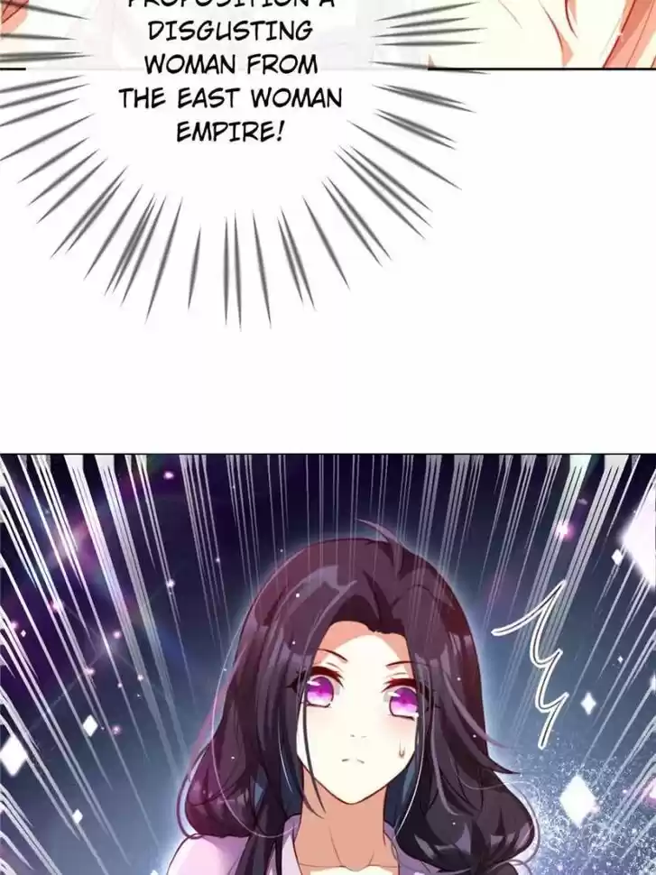 The Evil Girl is The Emperor Ch.124