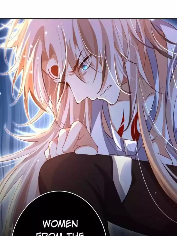 The Evil Girl is The Emperor Ch.124