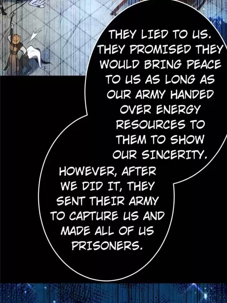 The Evil Girl is The Emperor Ch.124