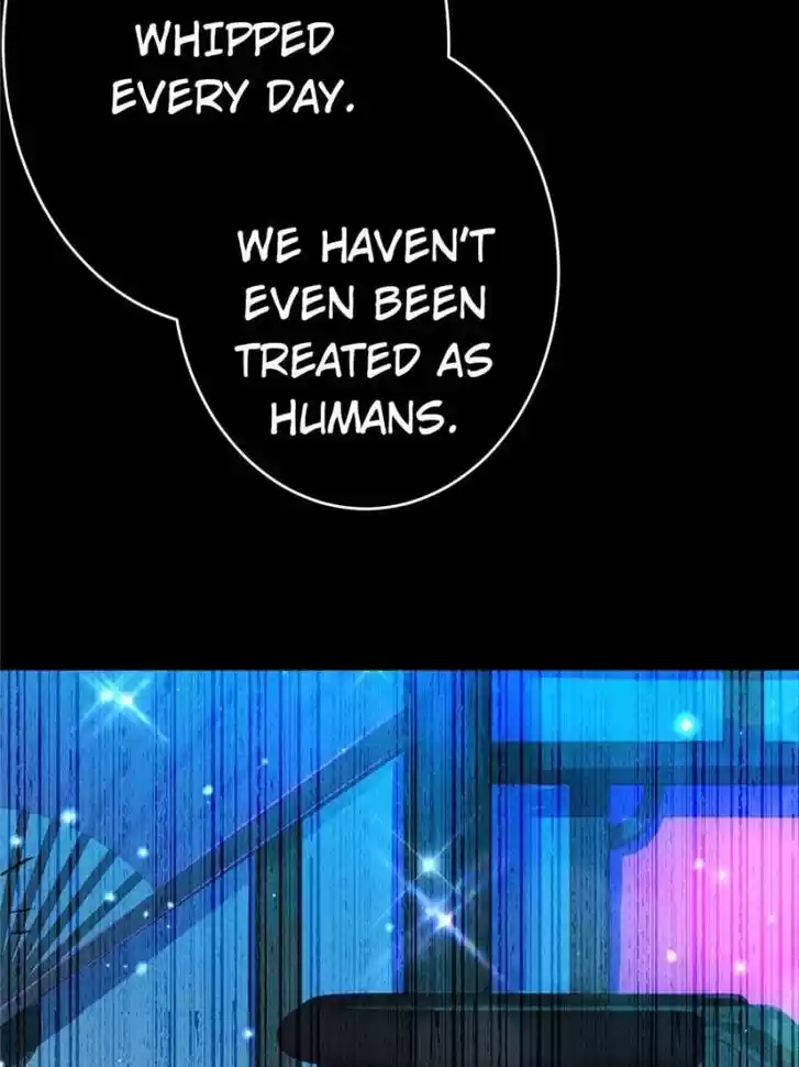 The Evil Girl is The Emperor Ch.124