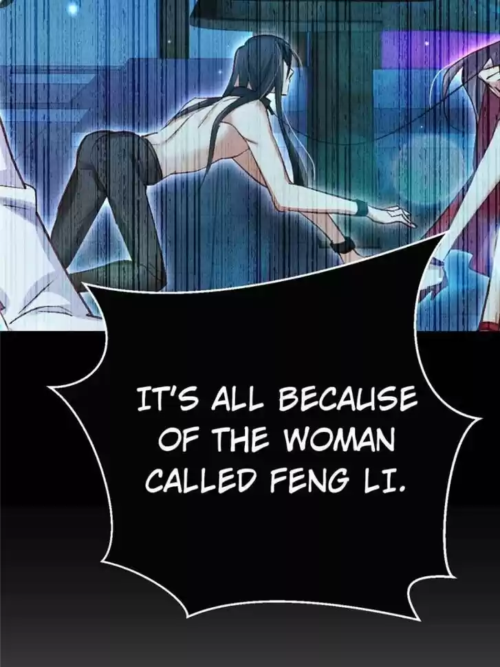 The Evil Girl is The Emperor Ch.124