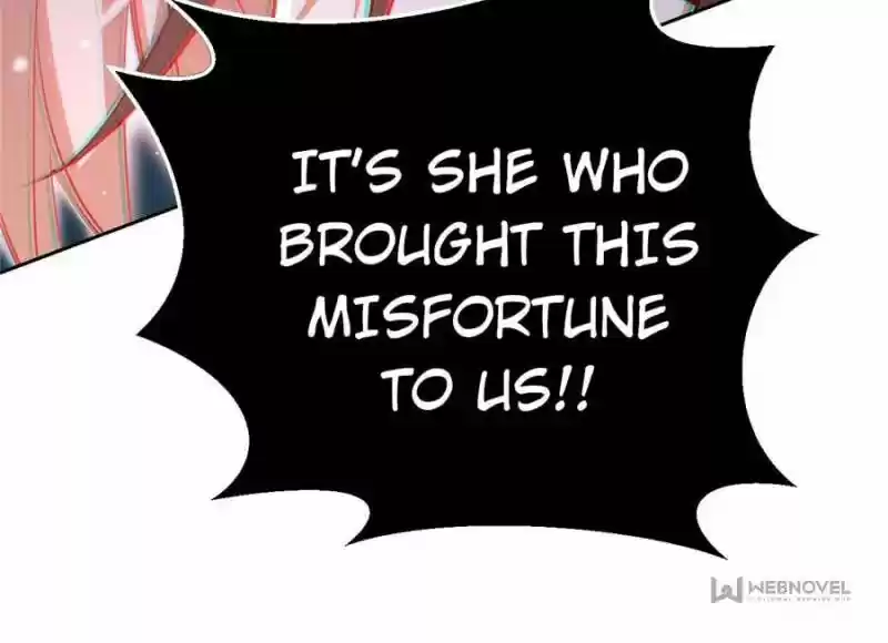 The Evil Girl is The Emperor Ch.124