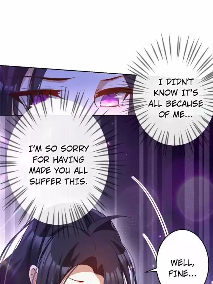 The Evil Girl is The Emperor Ch.124