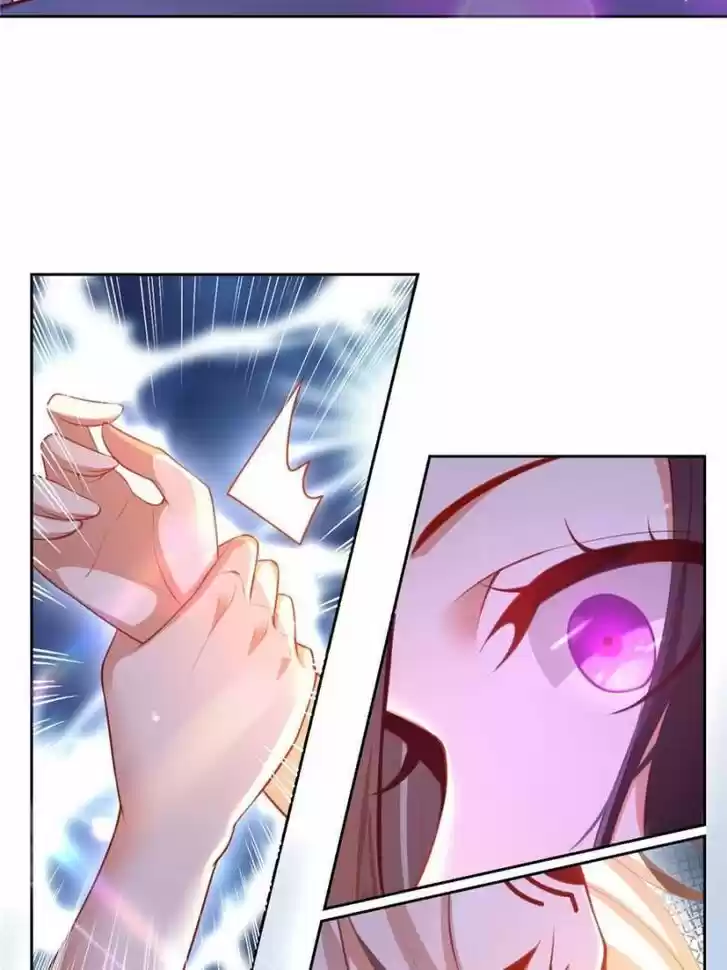 The Evil Girl is The Emperor Ch.124