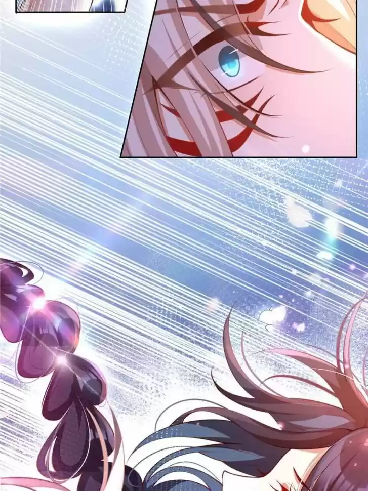 The Evil Girl is The Emperor Ch.124