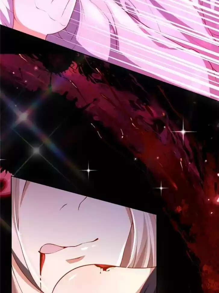 The Evil Girl is The Emperor Ch.124