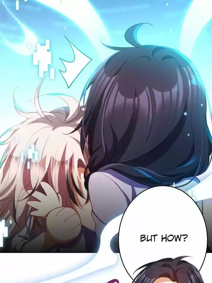 The Evil Girl is The Emperor Ch.125