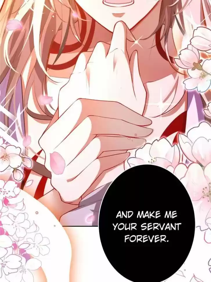 The Evil Girl is The Emperor Ch.125