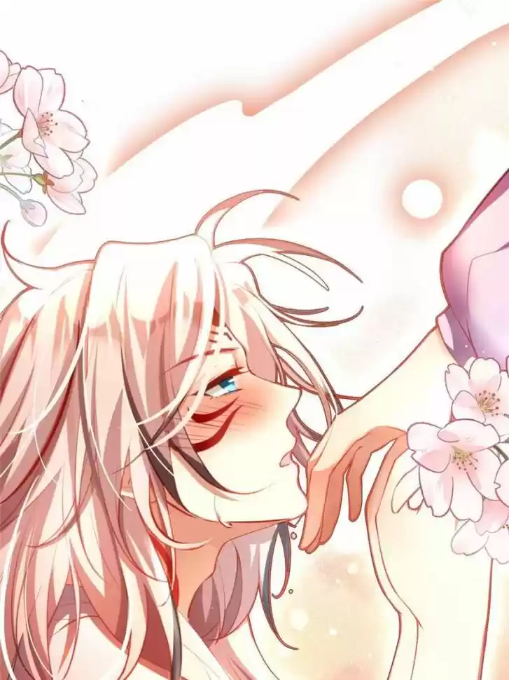 The Evil Girl is The Emperor Ch.125