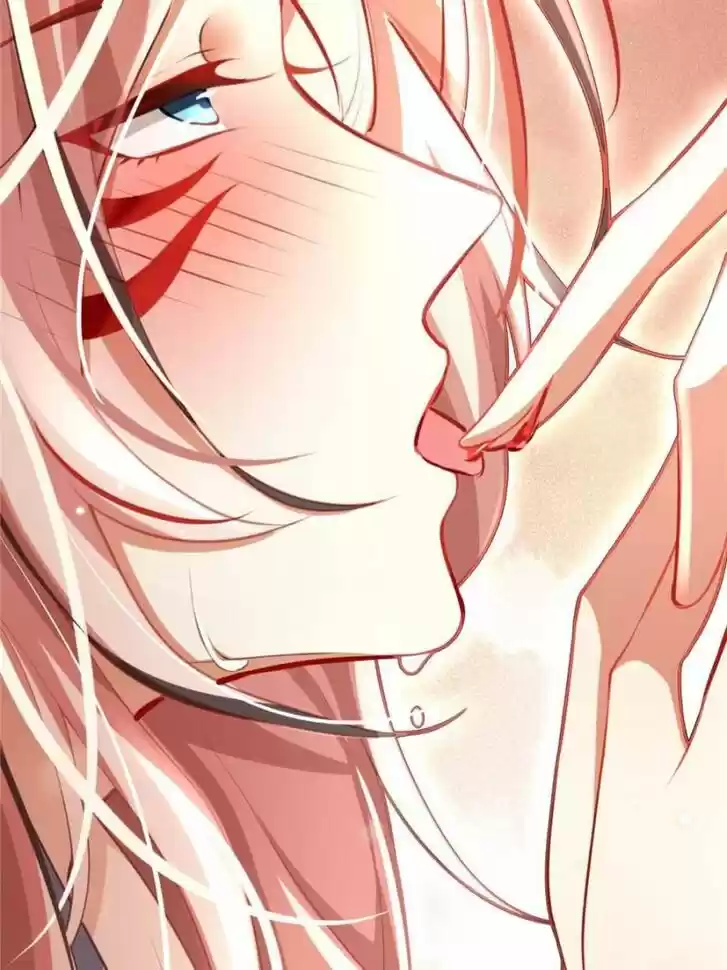 The Evil Girl is The Emperor Ch.125