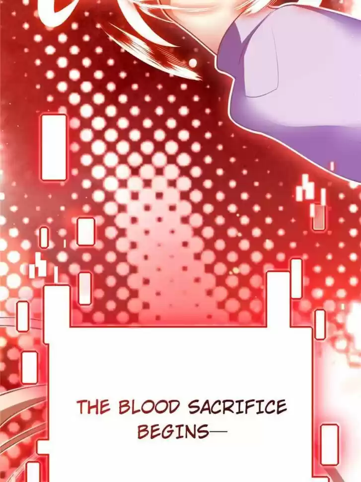 The Evil Girl is The Emperor Ch.125