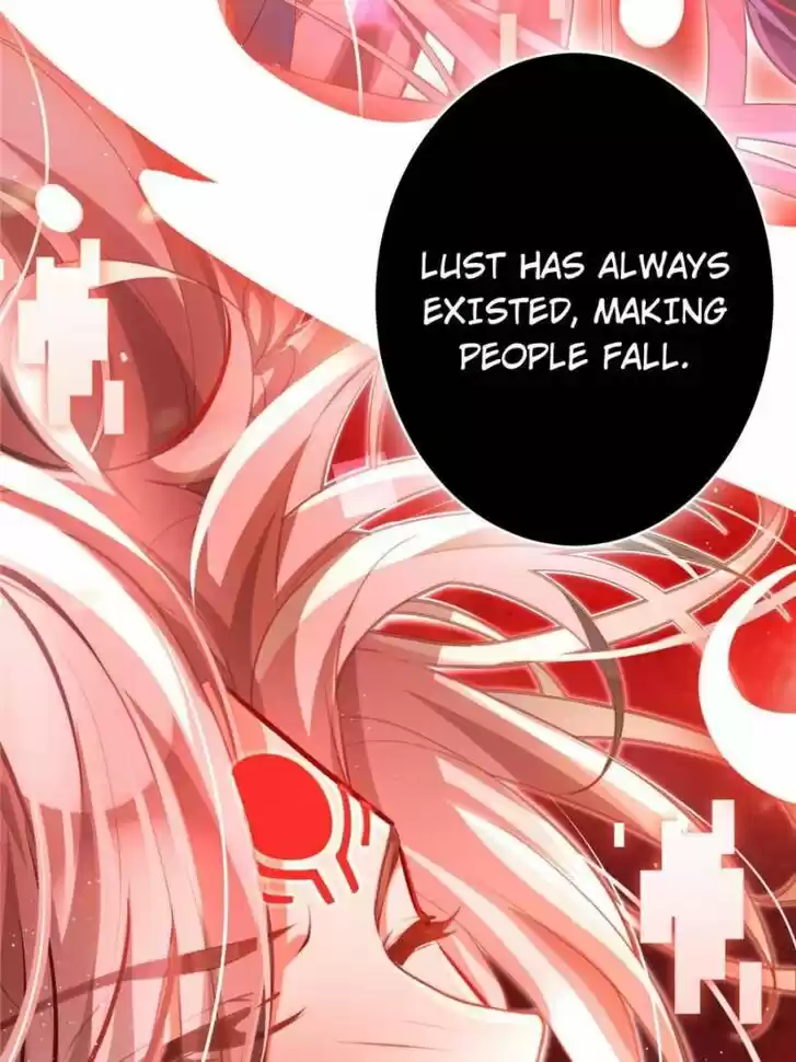 The Evil Girl is The Emperor Ch.125