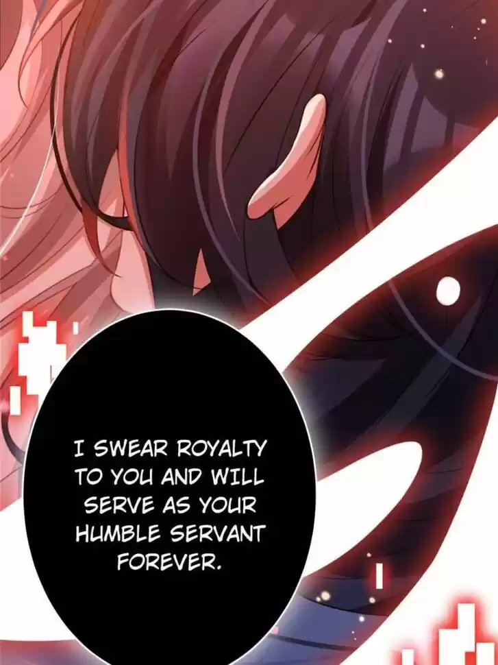 The Evil Girl is The Emperor Ch.125