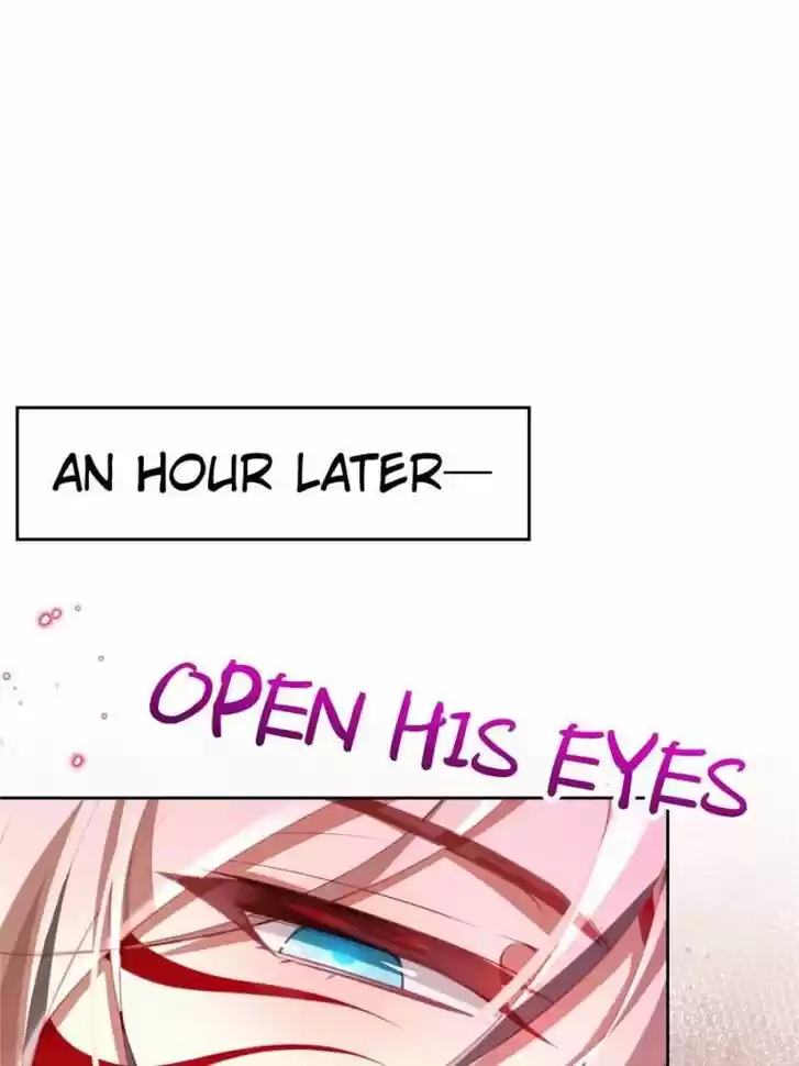 The Evil Girl is The Emperor Ch.125