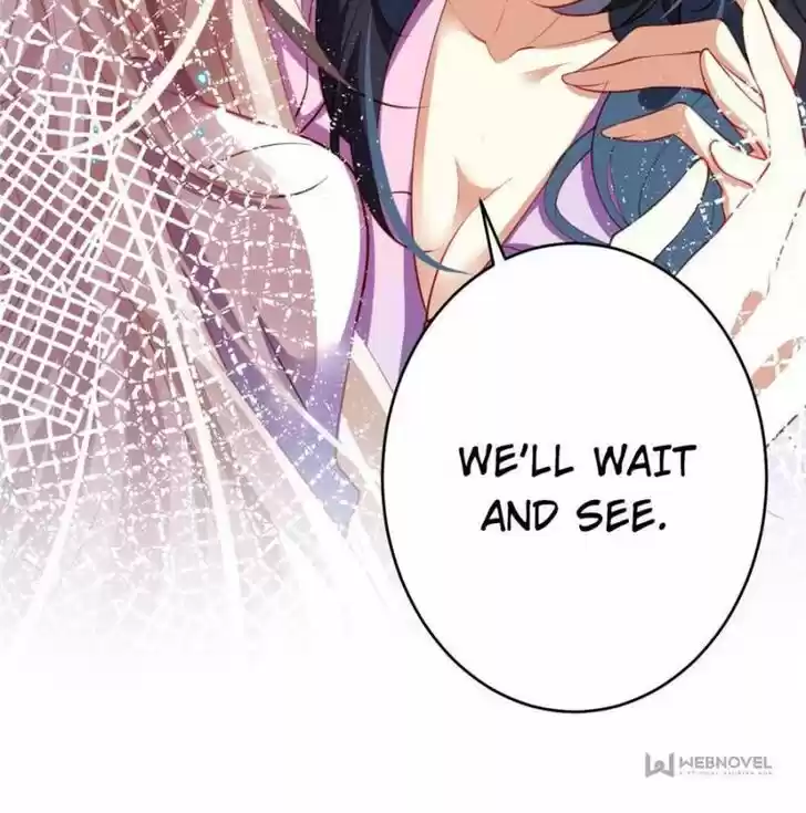 The Evil Girl is The Emperor Ch.125