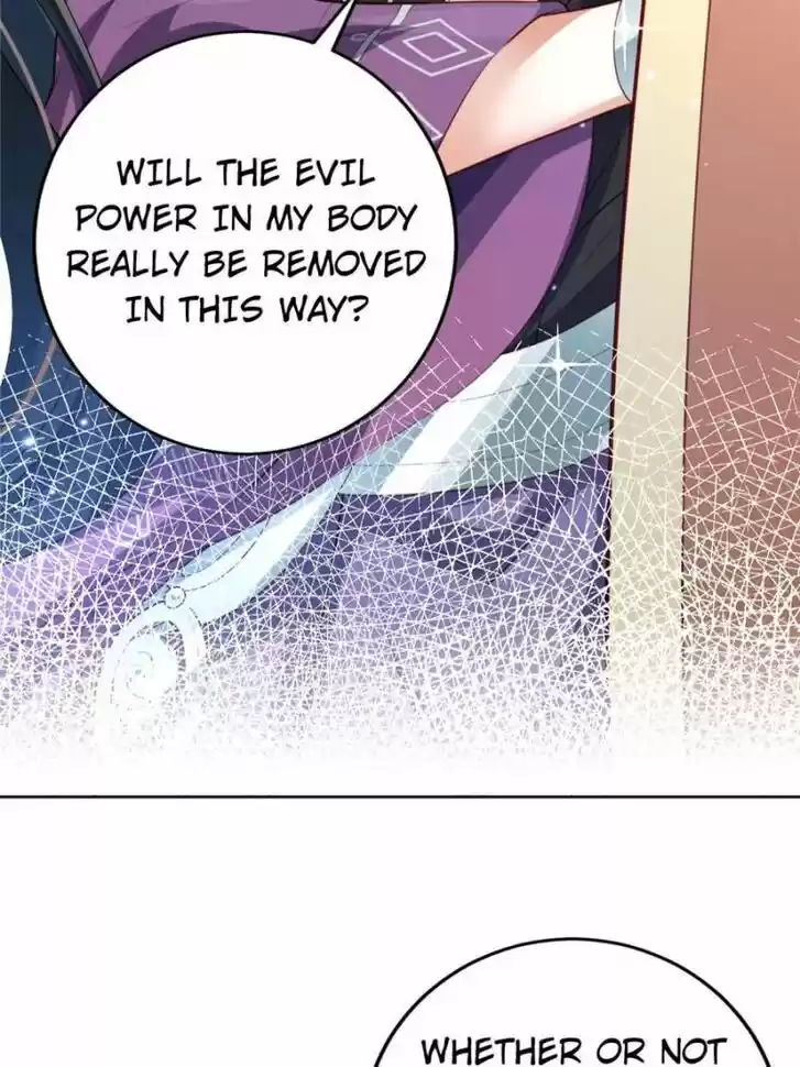 The Evil Girl is The Emperor Ch.125