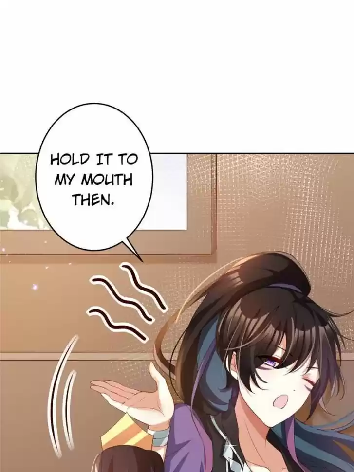 The Evil Girl is The Emperor Ch.125