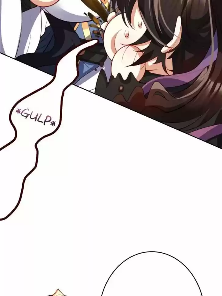 The Evil Girl is The Emperor Ch.125