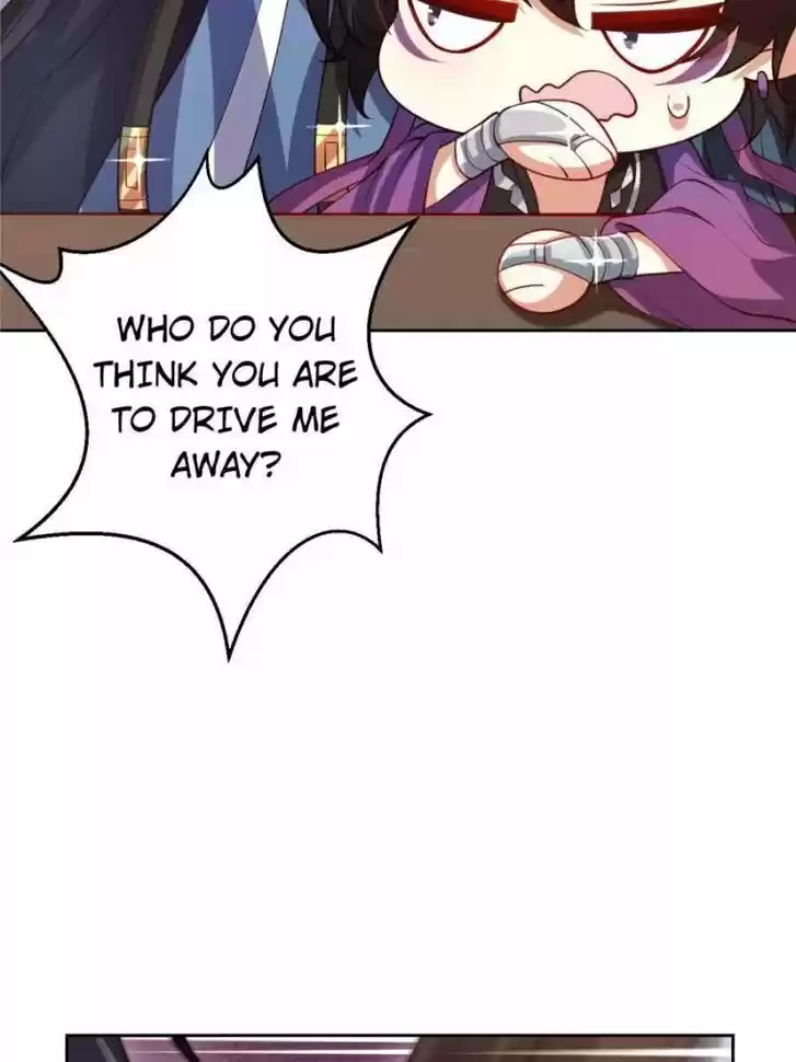 The Evil Girl is The Emperor Ch.125