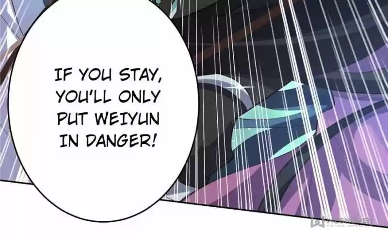 The Evil Girl is The Emperor Ch.125