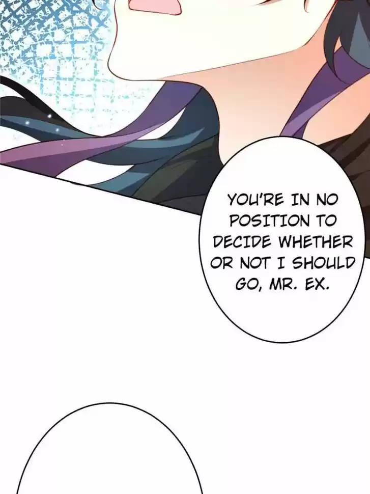 The Evil Girl is The Emperor Ch.125