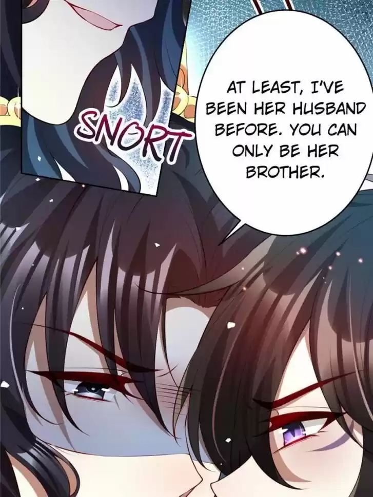 The Evil Girl is The Emperor Ch.125