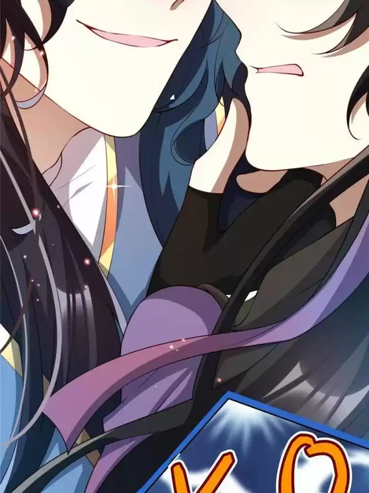 The Evil Girl is The Emperor Ch.125