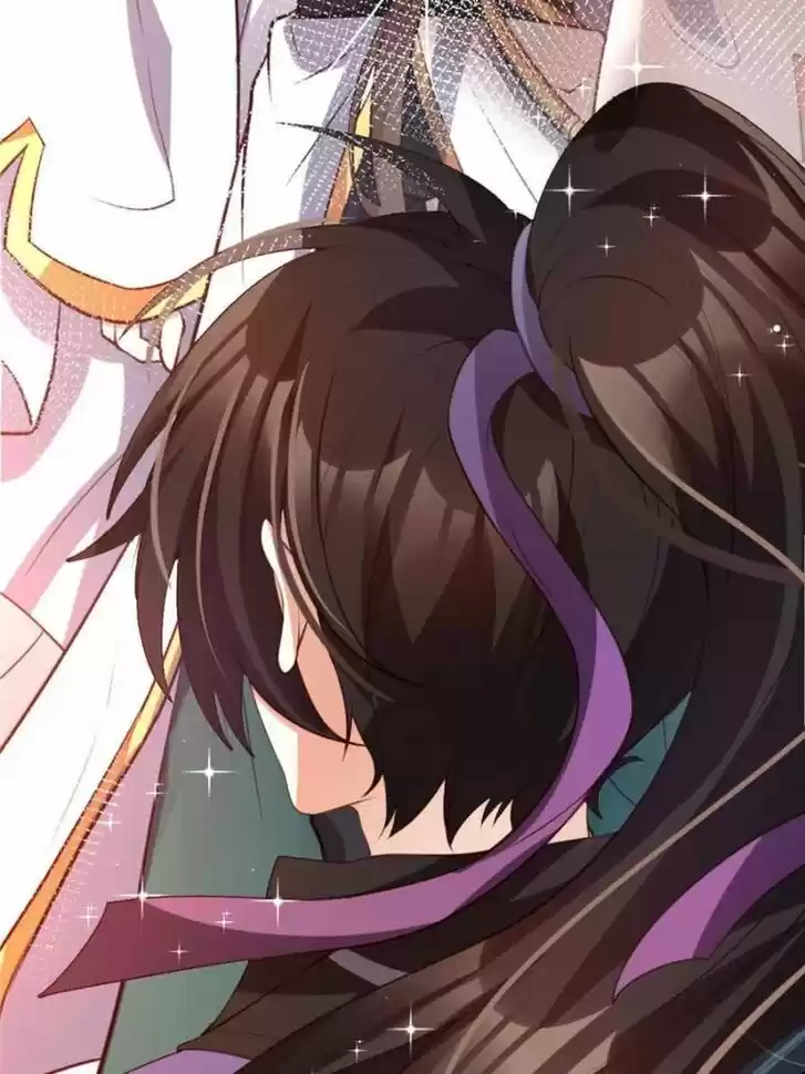 The Evil Girl is The Emperor Ch.125