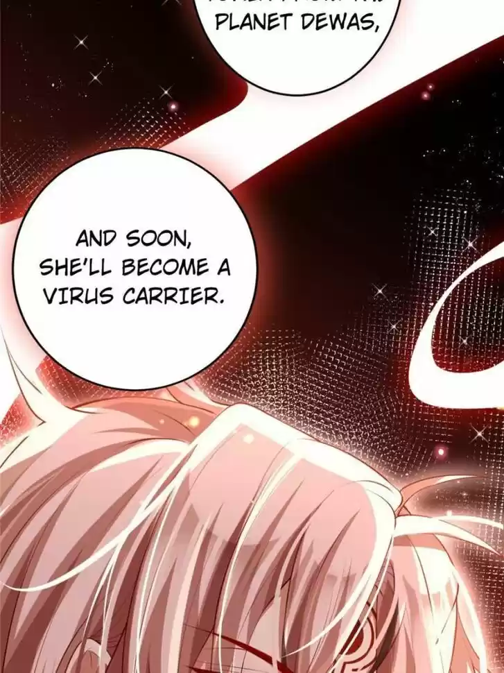 The Evil Girl is The Emperor Ch.125