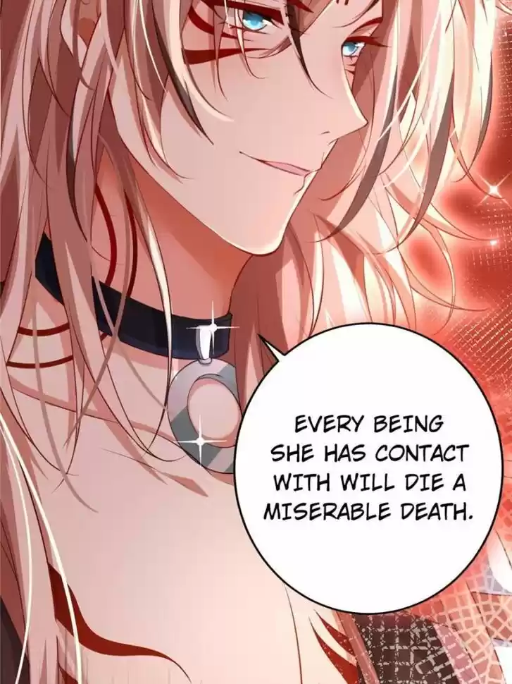 The Evil Girl is The Emperor Ch.125