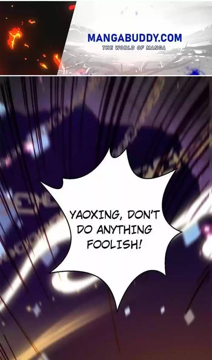 The Evil Girl is The Emperor Ch.132