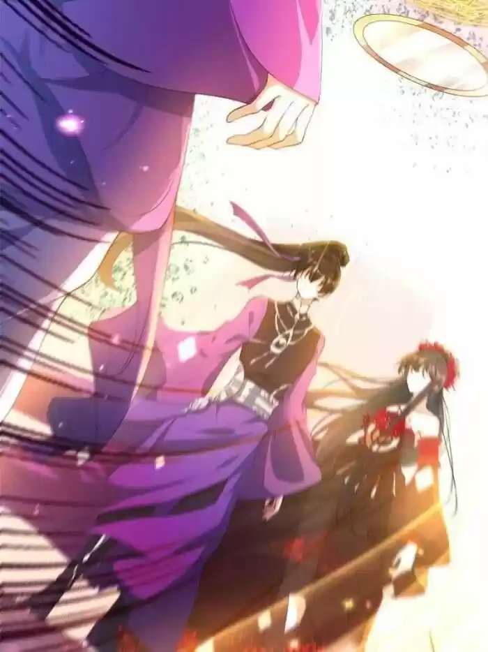 The Evil Girl is The Emperor Ch.132