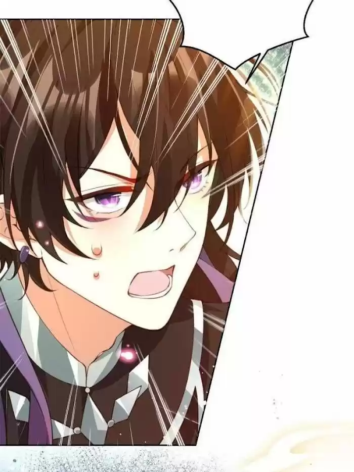 The Evil Girl is The Emperor Ch.132