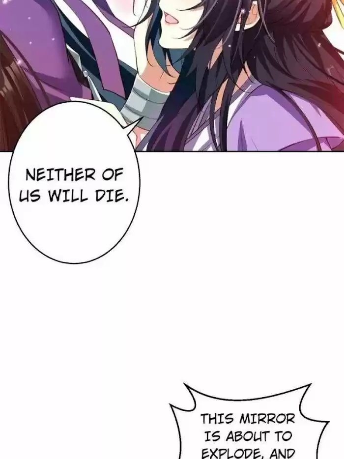 The Evil Girl is The Emperor Ch.132