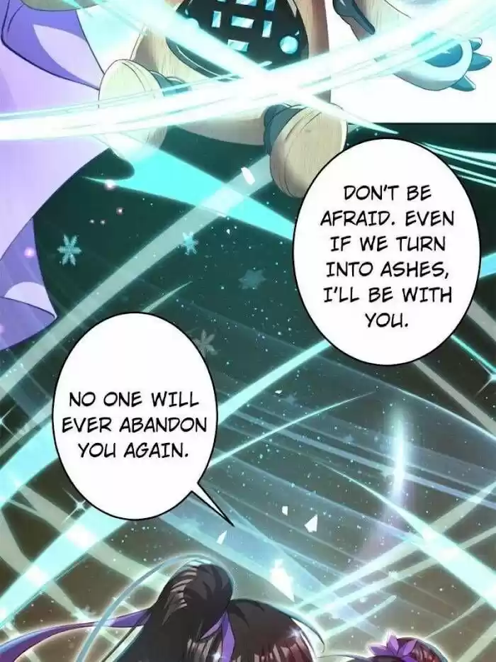 The Evil Girl is The Emperor Ch.132