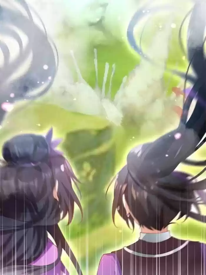 The Evil Girl is The Emperor Ch.132