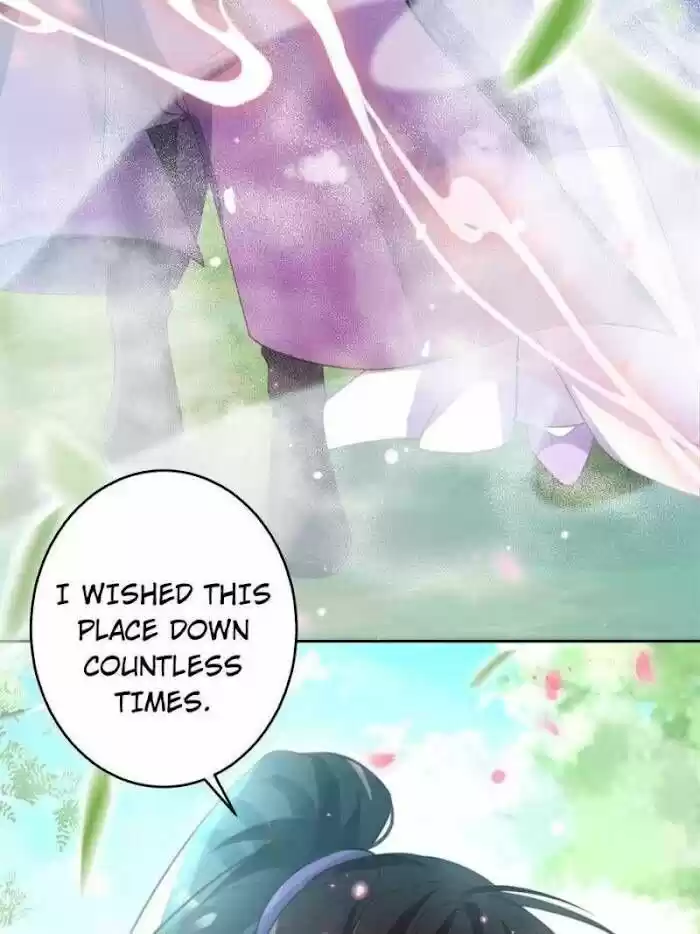 The Evil Girl is The Emperor Ch.132