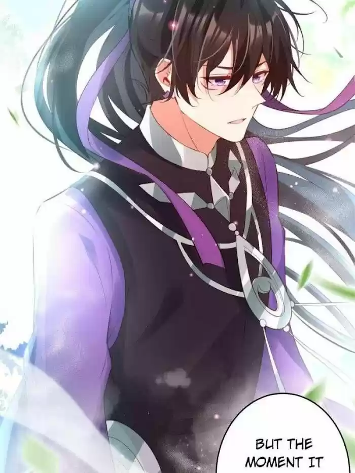 The Evil Girl is The Emperor Ch.132