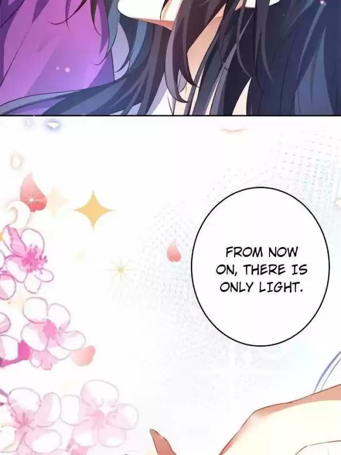 The Evil Girl is The Emperor Ch.132