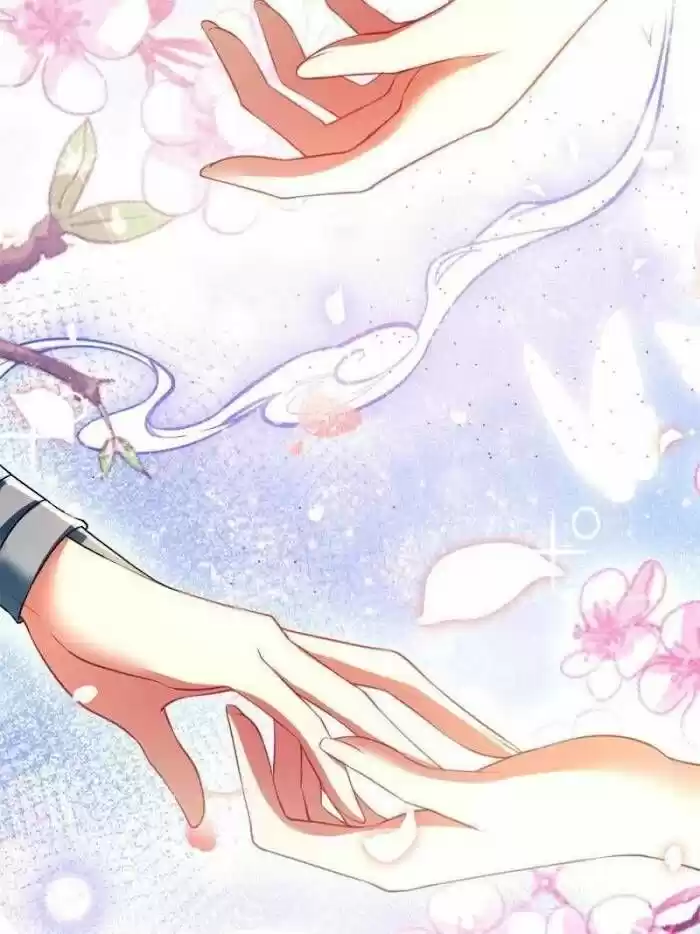 The Evil Girl is The Emperor Ch.132