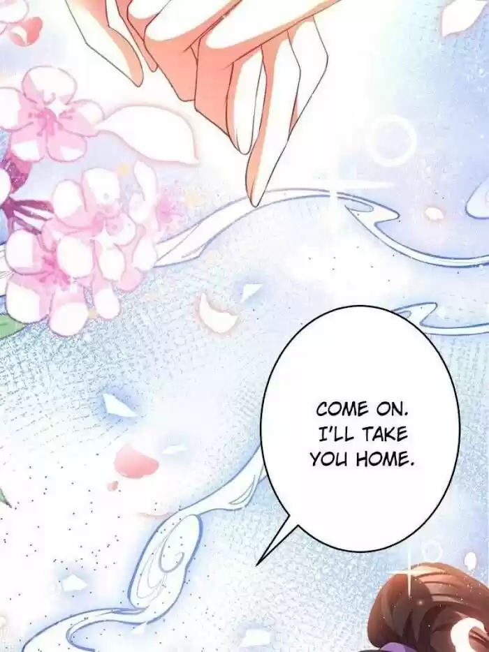 The Evil Girl is The Emperor Ch.132