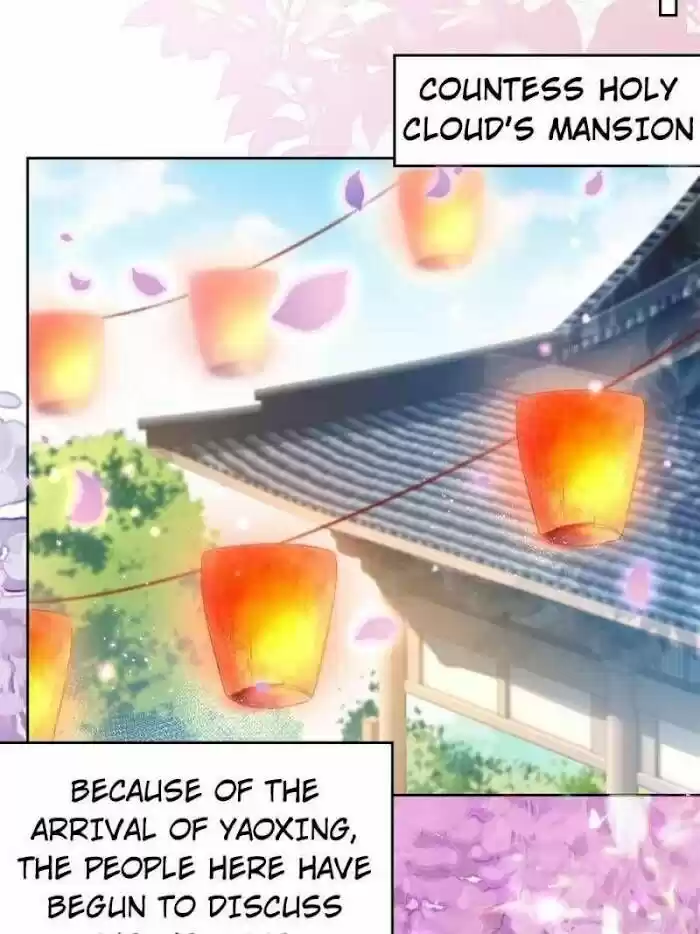 The Evil Girl is The Emperor Ch.132